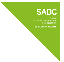 Nouvelle adresse pour la SADC de D’Autray-Joliette!