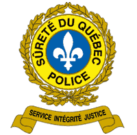 Deux suspects recherchés pour introduction par effraction à Saint-Thomas-de-Joliette