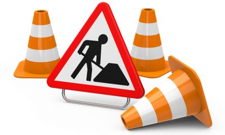 Fermeture complète de l’autoroute 40 : Travaux d’asphaltage à Lanoraie et Berthierville