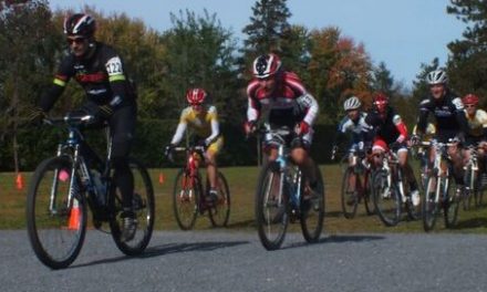 Cyclocross Velobosco 2017 le 15 octobre