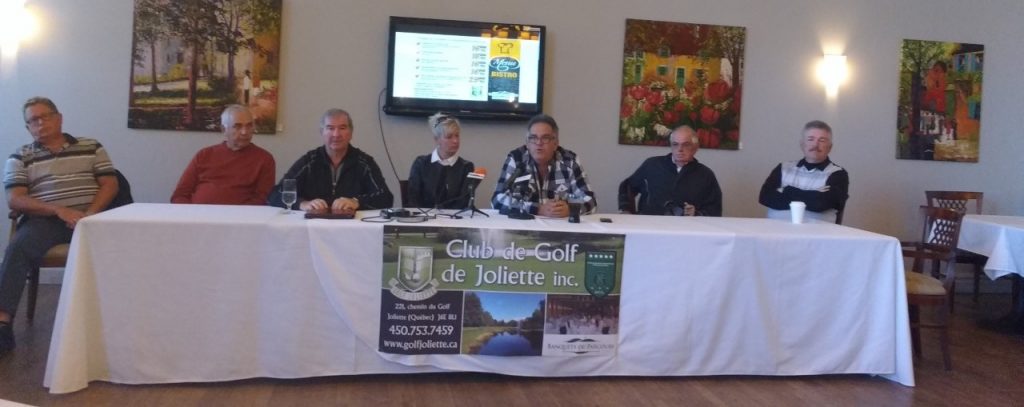 Le Club de golf de Joliette devient plus accessible