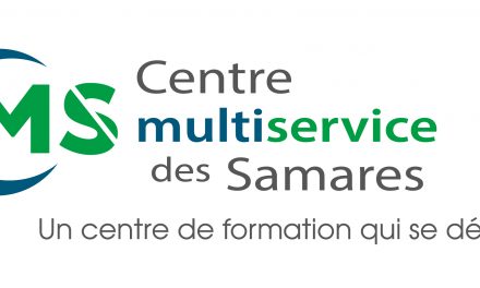 Le Centre multiservice des Samares est fier d’annoncer la mise en ligne de son nouveau site web