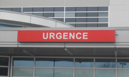La restriction de l’accès aux visiteurs dans les deux hôpitaux de Lanaudière se poursuivra jusqu’à nouvel ordre