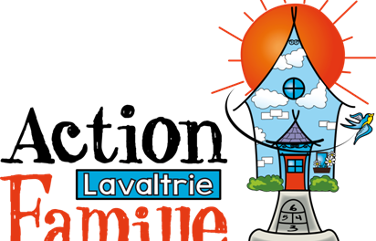 Nouvelle programmation à Action Famille Lavaltrie!