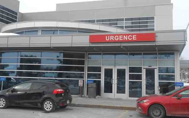 La restriction de l’accès aux visiteurs dans les deux hôpitaux de Lanaudière se poursuivra jusqu’au 14 juillet