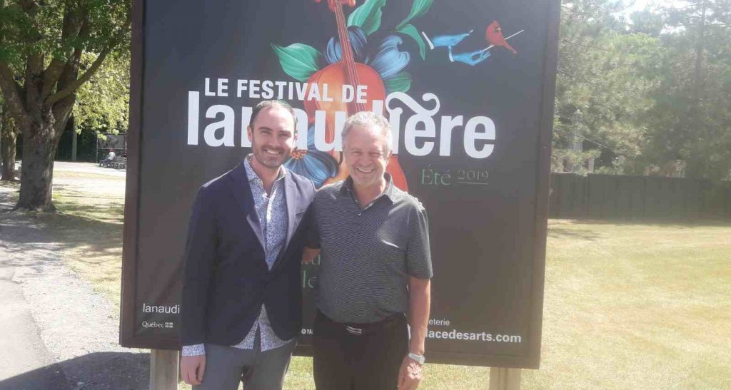 Festival de Lanaudière : une 42e édition à la hauteur des attentes