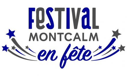 Le Festival Montcalm en fête voit le jour