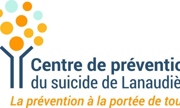Assemblée générale du Centre de prévention du suicide