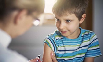 Votre enfant commencera la maternelle en septembre 2021? Vaccin de rappel préscolaire
