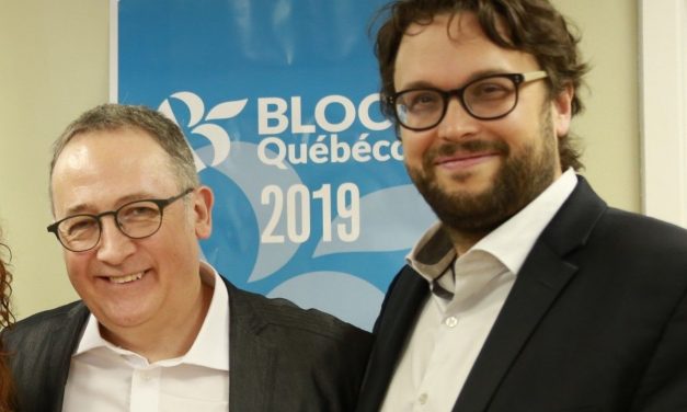 Des prestataires pris en otage par la lenteur d’Emploi Canada : Gabriel Ste-Marie et Yves Perron dénoncent la situation dans la région