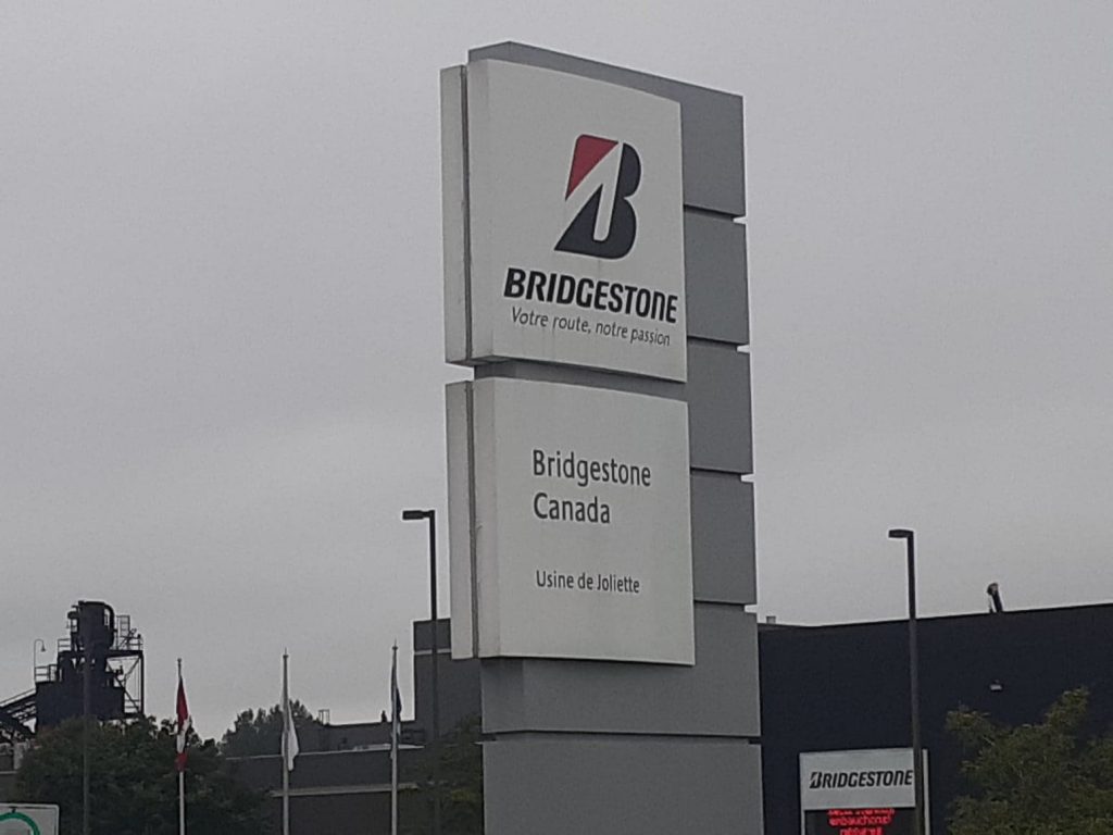 Série de démissions à l’exécutif syndical de la Bridgestone à Joliette