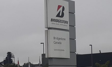 Une panne informatique force la suspension des opérations à l’usine Bridgestone de Joliette