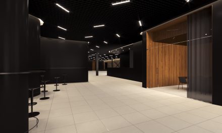 Rénovations majeures des espaces de la Salle Rolland-Brunelle – Début des travaux prévu en avril 2021