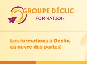 Groupe Déclic formation
