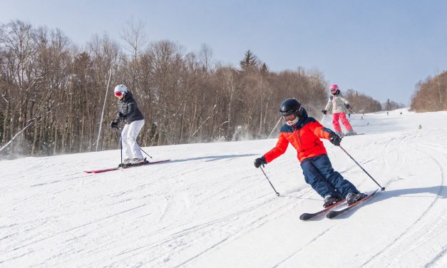 Le passeport vaccinal sera requis pour skier cet hiver