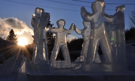 Le Festival St-Côme en glace fête sa 40e édition du 28 janvier au 13 février 2022