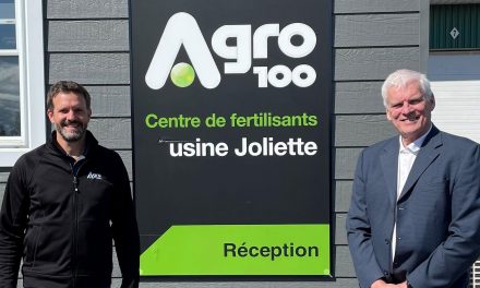 Agro-100 Ltée de Joliette lance une nouvelle gamme de produits performants propulsés et activés par la technologie Oligo® Prime