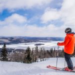 Bilan de la saison de ski 2020-2021 dans Lanaudière : Une saison fort prisée des skieurs et une performance financière au-delà des attentes
