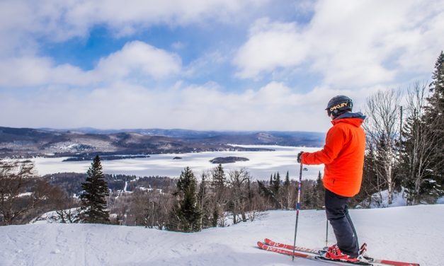 Bilan de la saison de ski 2020-2021 dans Lanaudière : Une saison fort prisée des skieurs et une performance financière au-delà des attentes
