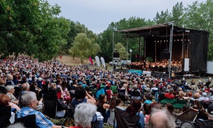 L’Orchestre métropolitain présentera trois concerts au Festival de Lanaudière