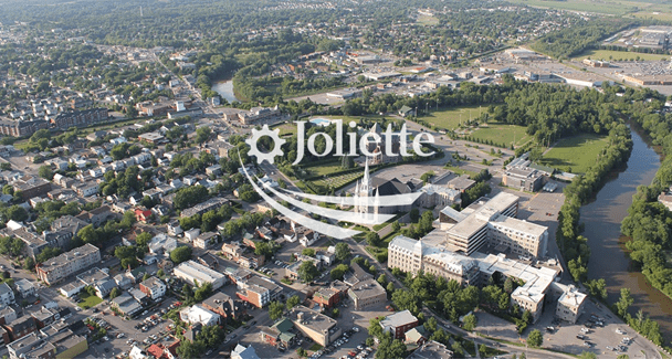 Sécurité au centre-ville de Joliette : un travail de collaboration et de concertation !