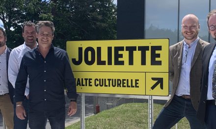 Joliette devient une destination culturelle à part entière grâce à une initiative collaborative de quatre institutions artistiques d’envergure