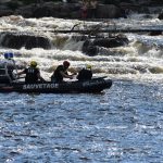 Sauvetage nautique sur la rivière Ouareau : le corps du jeune homme retrouvé