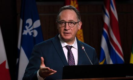 Le chantage financier d’Ottawa en santé est inadmissible