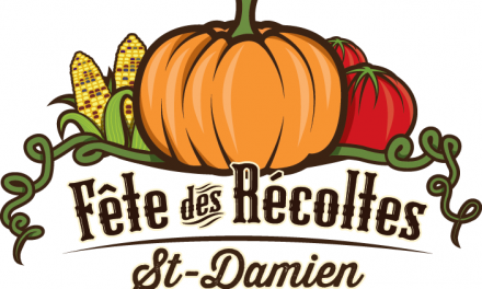 Saint-Damien célèbrera sa 12e édition de la Fête des récoltes
