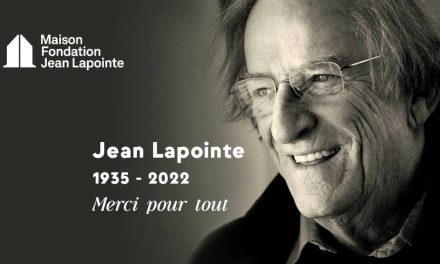 Décès de Jean Lapointe, un pilier artistique du Québec !