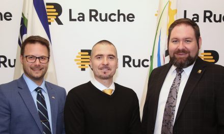 Les Villes de Joliette et Repentigny, partenaires principaux dans le lancement de La Ruche Lanaudière