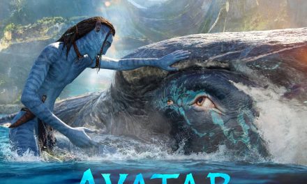 Grande sortie en salle – Avatar : la voie de l’eau
