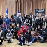 Cérémonie québécoise d’accueil des nouveaux(elles) citoyens(nes) de Montcalm