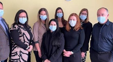 Ouverture d’une clinique d’infirmières praticiennes spécialisées (IPS) dans la région de Lanaudière