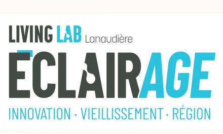 Lancement officiel du Living Lab ÉclairAGE