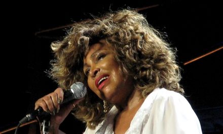 Décès de la chanteuse Tina Turner