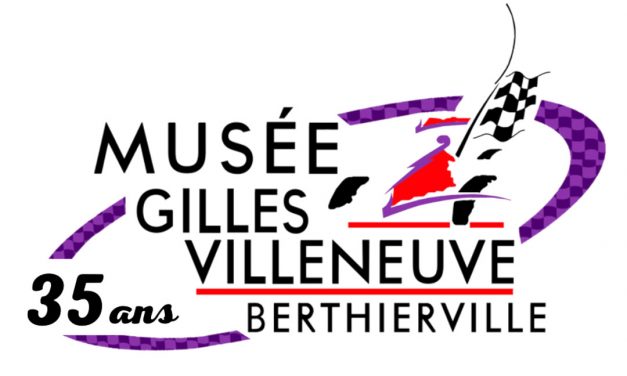 Le Musée Gilles Villeneuve célèbre 35 ans de passion