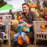 Fête des Récoltes à Saint-Lin-Laurentides : un événement aux couleurs de l’automne