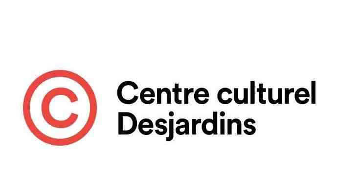 identité visuelle, Centre Culturel Desjardins, Claudine Harnois, Jean-Sébastien Martin.