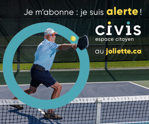 Civis Joliette