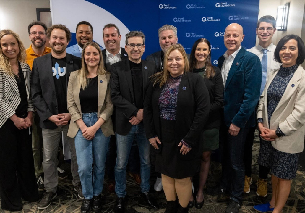 Suite à sa tournée des régions, le Parti Québécois s’attaque à la crise ...