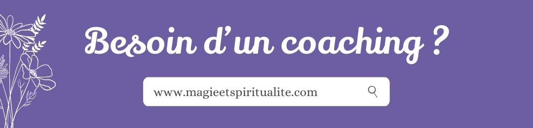 Besoin d'un coaching